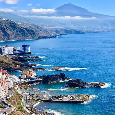 Little Jetty Apartment El Pris