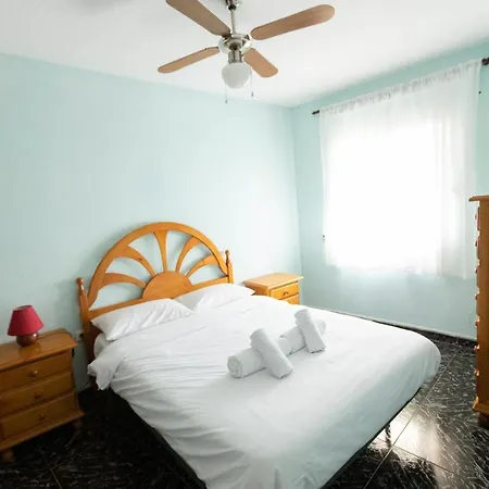 Little Jetty 아파트 El Pris