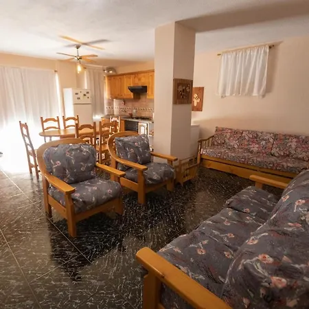 Little Jetty 아파트 El Pris