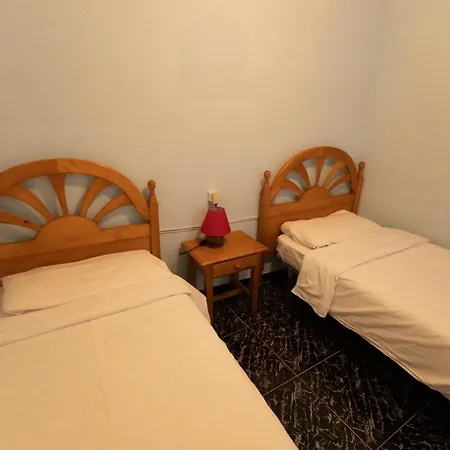 Little Jetty 아파트 El Pris