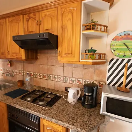 아파트 Little Jetty