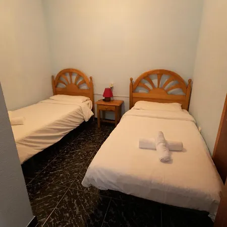 Little Jetty Apartment