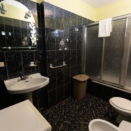 Little Jetty 아파트 El Pris