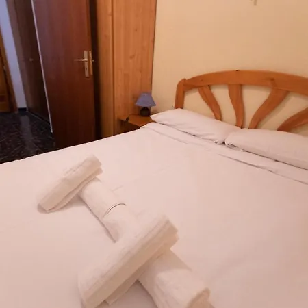 Little Jetty Apartment