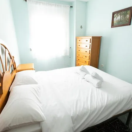 Little Jetty 아파트