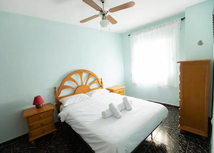 Little Jetty Apartamento El Pris