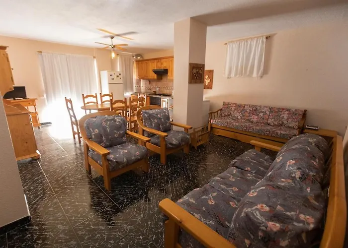 Little Jetty Apartamento El Pris