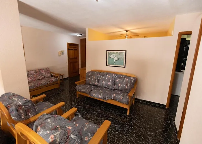 Apartamento Little Jetty *