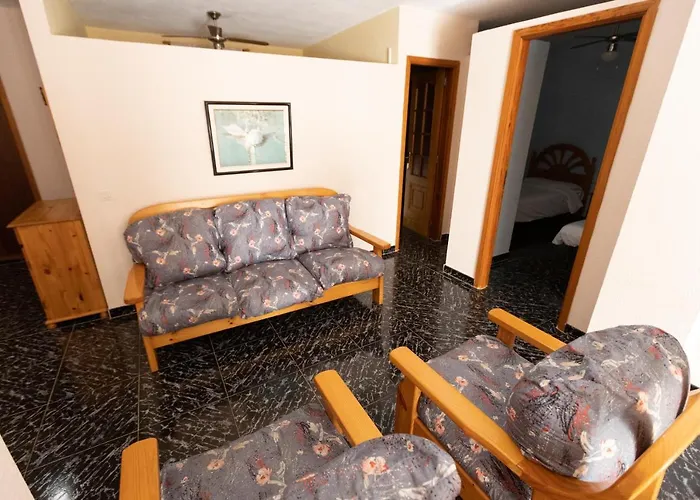 Apartamento Little Jetty