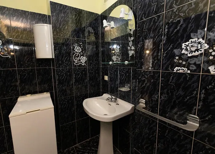 Apartamento Little Jetty