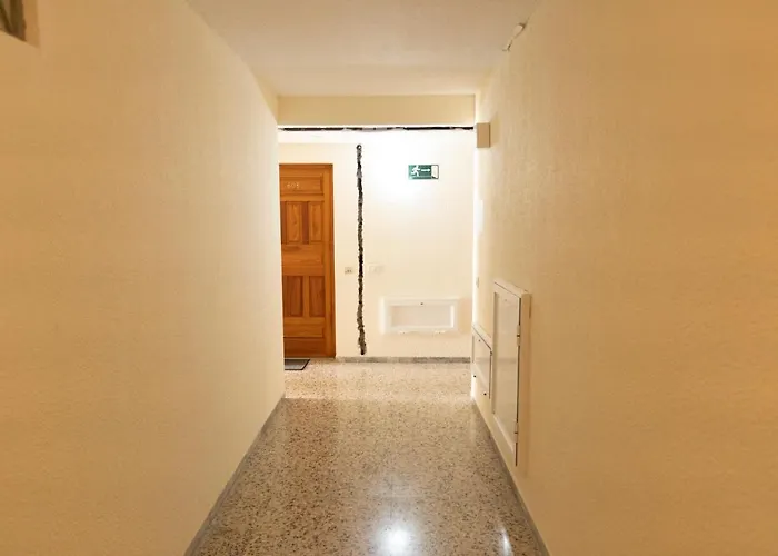 Apartamento Little Jetty *