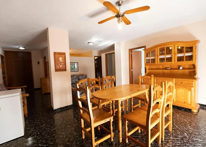 Little Jetty Apartamento El Pris