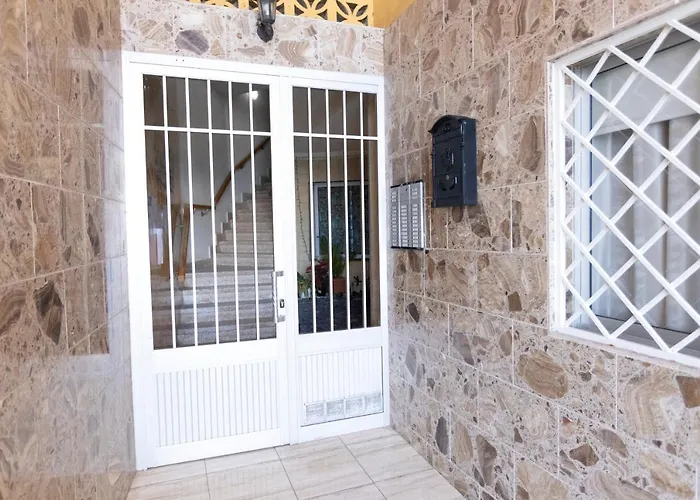 Little Jetty Apartamento El Pris