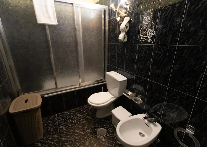 Apartamento Little Jetty *