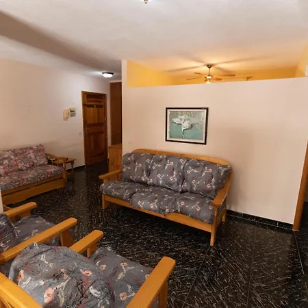Apartamento Little Jetty *