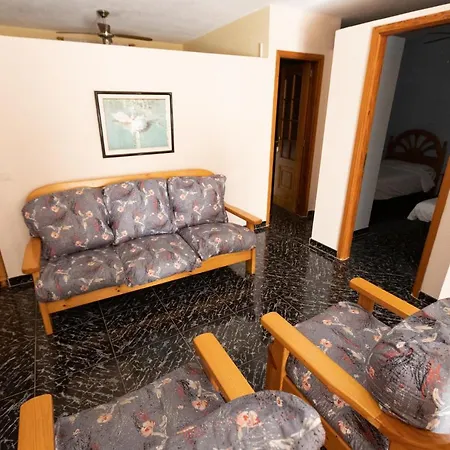 Apartmán Little Jetty