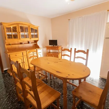 Apartment Little Jetty El Pris