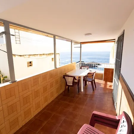 Apartamento Little Jetty *