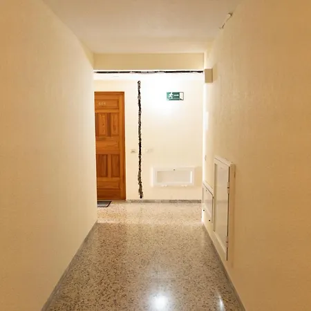 Apartamento Little Jetty *