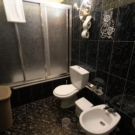 Apartamento Little Jetty *