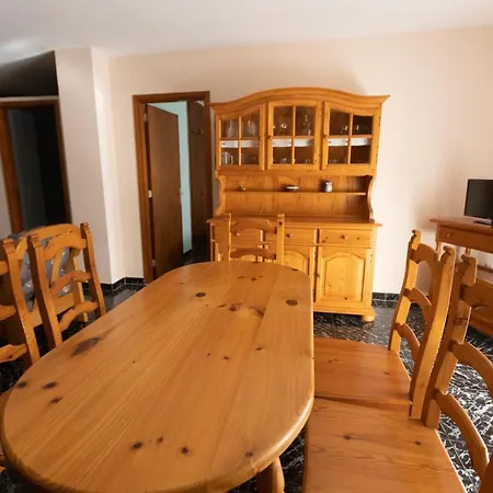 Апартаменты Little Jetty El Pris