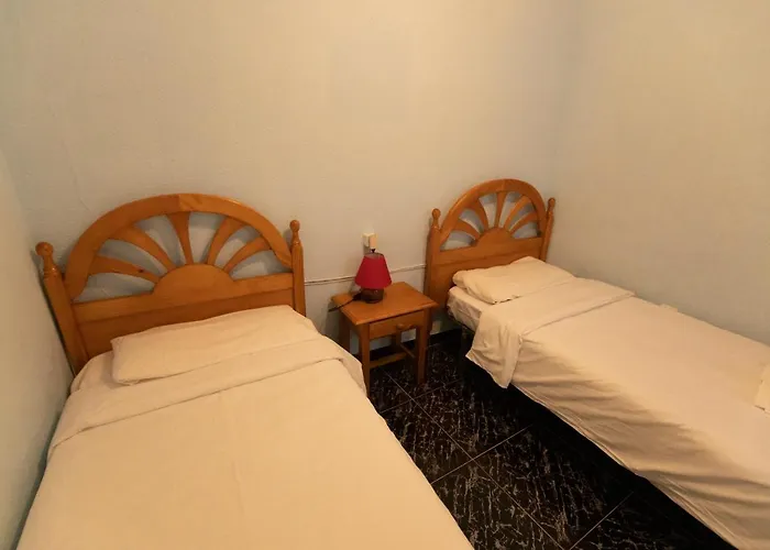 Little Jetty Апартаменты El Pris