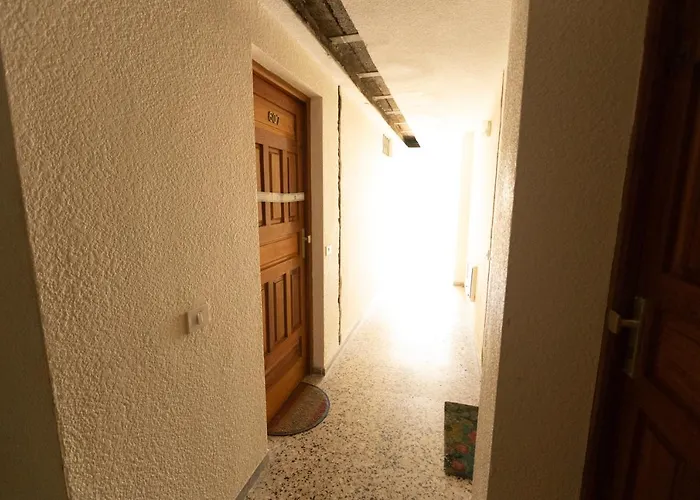 Little Jetty Appartamento