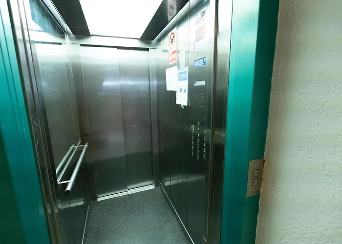 Little Jetty El Pris