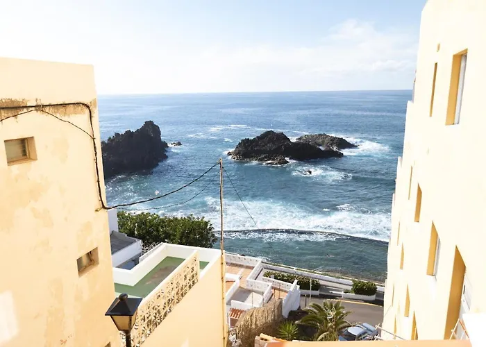 Little Jetty Apartmán