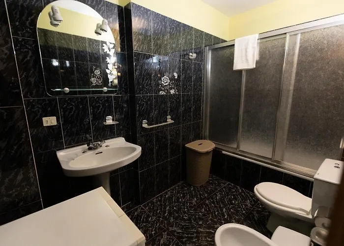 Little Jetty Apartmán El Pris