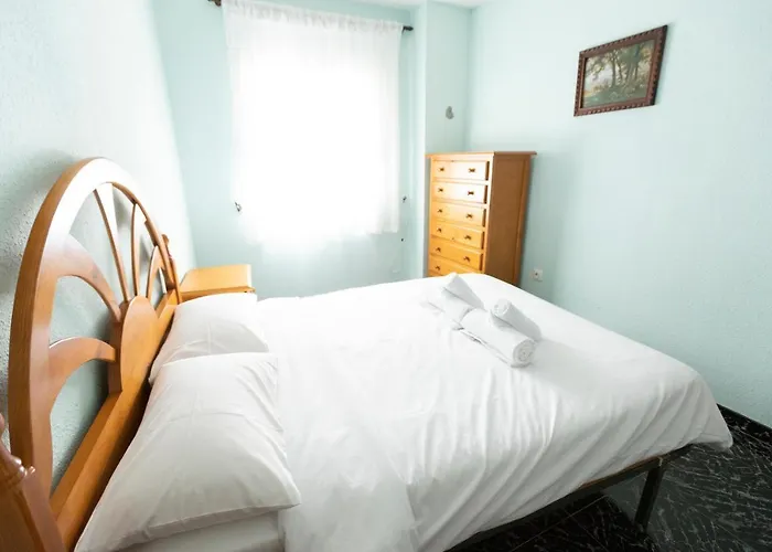 Little Jetty Appartamento