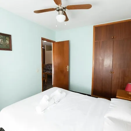 Little Jetty 아파트 *