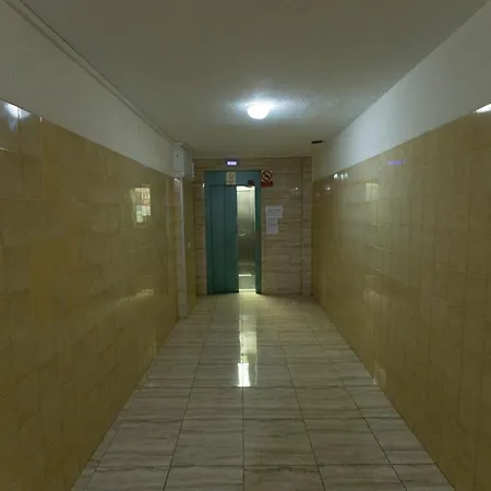 Little Jetty 아파트 *