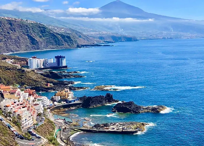 Little Jetty Appartement El Pris