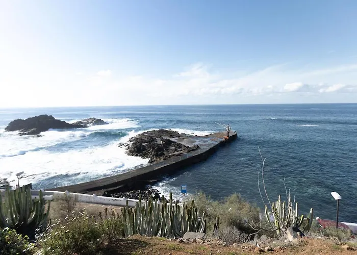 Little Jetty * El Pris