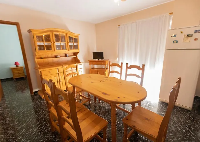 Appartement Little Jetty El Pris