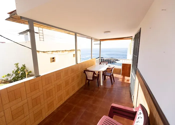 Appartement Little Jetty *