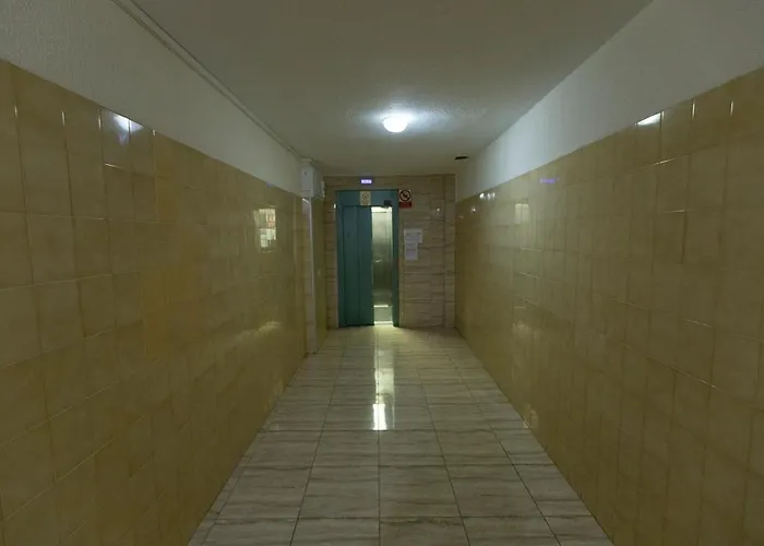 Little Jetty Appartement *