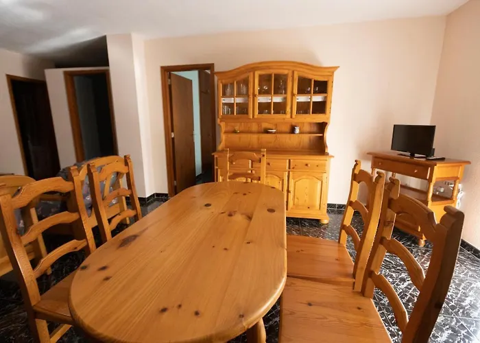 Appartement Little Jetty El Pris